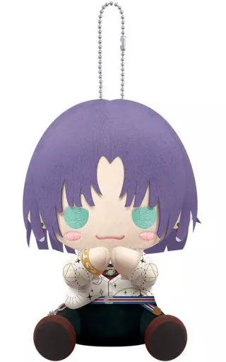ムル esシリーズnino ぴたぬい 「魔法使いの約束」