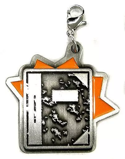 躑躅森盧笙 「ヒプノシスマイク-Division Rap Battle- Hypnosis Flava＠Mixalive TOKYO メタルチャームコレクション Hypnosis Flava Ver.」