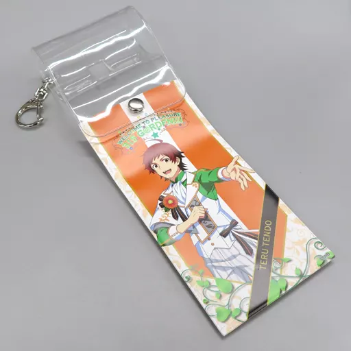 天道輝 公式コンサートライトカバー 「THE IDOLM＠STER SideM PRODUCER MEETING WELCOME TO PLEASURE 315 G＠RDEN!!!」