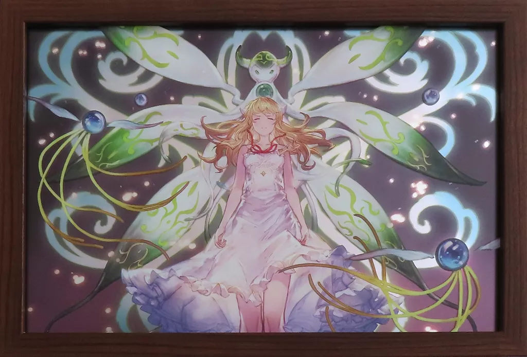 雑貨　ヴィーラ パブミラー 「GRANBLUE FANTASY-グランブルーファンタジー- グラブルフェス2019」 受注生産限定