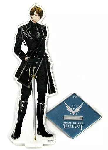 駿河屋 -<中古>十龍之介 アクリルスタンド 「アイドリッシュ