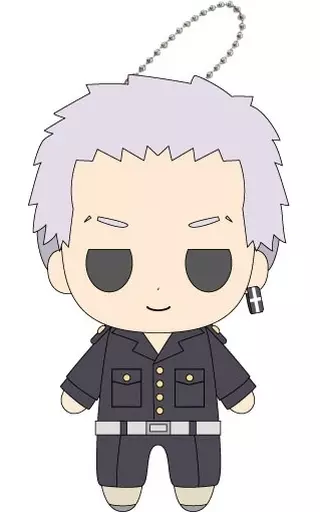 三ツ谷隆 マスコットキーホルダー 「東京リベンジャーズ」