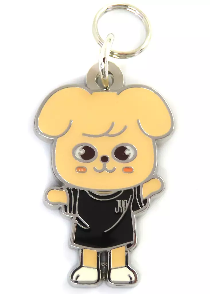 スンミン(Stray Kids) キーホルダーチャーム PuppyM 「JYP JAPAN POPUP STORE 2021」