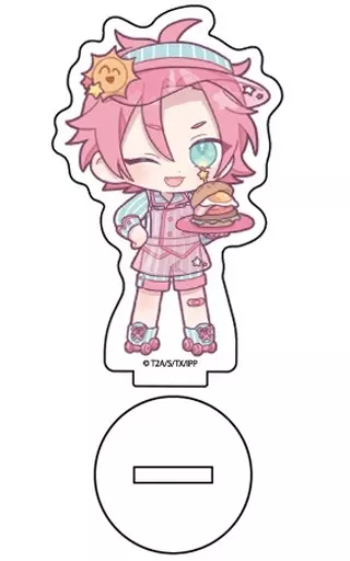 プリパラ アクスタ ぷち アメリカンポップ アサヒ ✨好評発売中✨ 「アイドルランドプリパラ」 「アクリルぷちスタンド