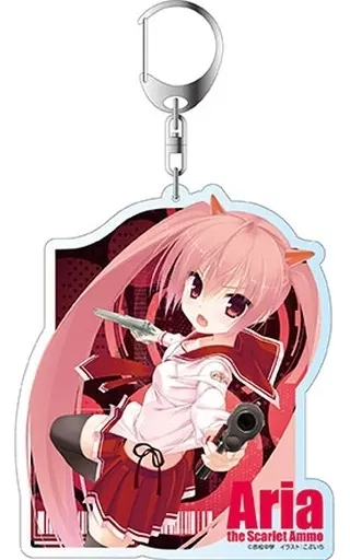 神崎・H・アリア(vol.2) デカキーホルダー 「緋弾のアリア」
