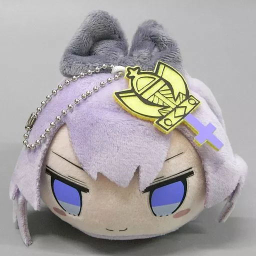 ジャベリン御四家もふもふ団子「アズールレーン2020」 中国限定 駿河屋 -<中古>ジャベリン 御四家もふもふ団子(ぬいぐるみマスコット