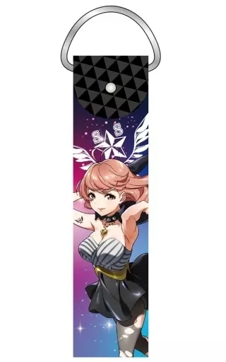 御園尾マナ ストラップ 「Tokyo 7th シスターズ」