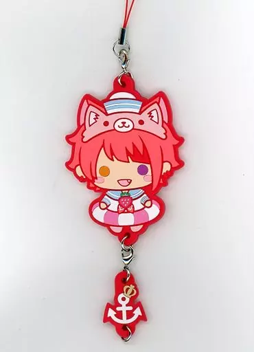 駿河屋 -<中古>莉犬(すとろべりーぷりんす) つながるっ！あにまるら