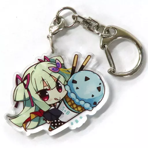 千恋万花　アクリルキーホルダー　茉子　2 2026年最新】千恋*万花 常陸 茉子 アクリルキーホルダーの人気アイテム