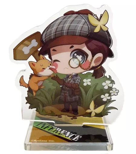 駿河屋 -<中古>傭兵(ナワーブ・サベダー/犬) 「Identity V 第五