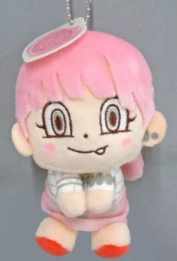 駿河屋 -<中古>LiSA ＆ you モアプラスキーチェーンマスコット