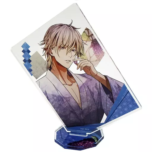 駿河屋 -<中古>平知盛 「ビルシャナ戦姫 ～源平飛花夢想～ カード型