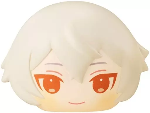 髭切 「刀剣乱舞-ONLINE- ふかふかスクイーズパン 第一弾」