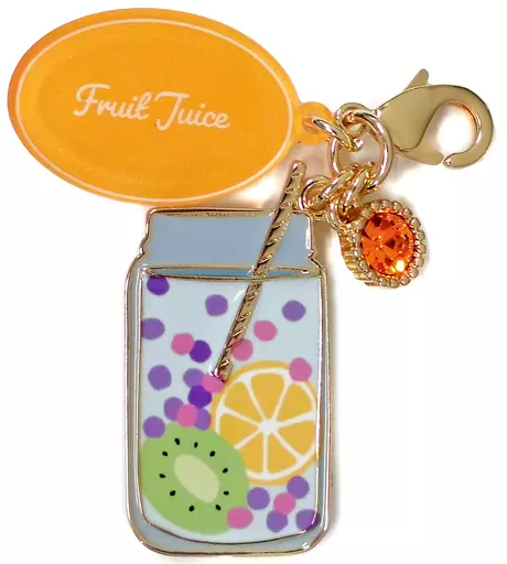 神宮寺レン モチーフチャーム Delicious ＆ Tasty Ver. 「うたの☆プリンスさまっ♪」 SHINING STORE2021グッズ