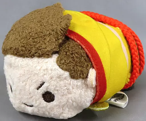 徳川家康 カプころん マスコットぬいぐるみ 「戦国BASARA」 CAPCOM STORE TOKYO限定