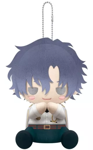 雑貨　フィガロ esシリーズnino ぴたぬい 「魔法使いの約束」