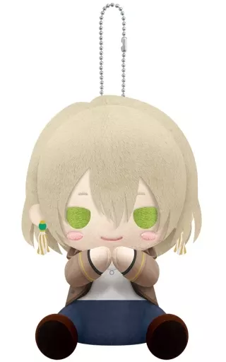 ルチル esシリーズnino ぴたぬい 「魔法使いの約束」