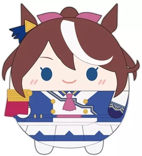 トウカイテイオー 「ウマ娘 プリティーダービー Season2 ふわコロりん」