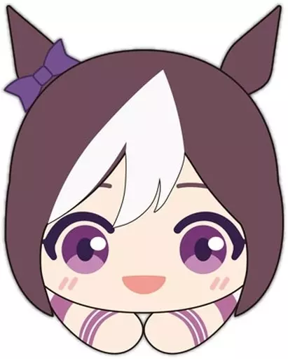 スペシャルウィーク 「ウマ娘 プリティーダービー Season2 はぐキャラコレクション」