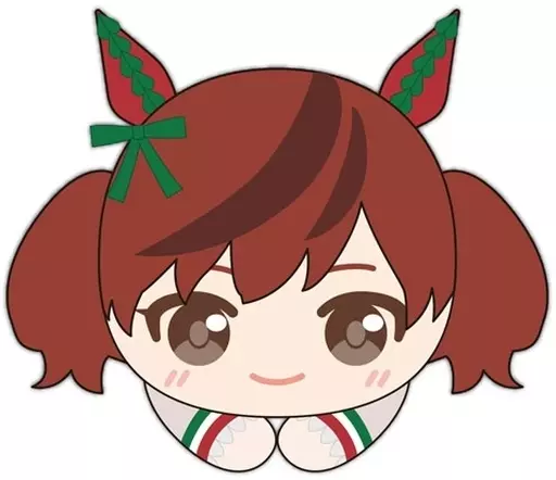 ナイスネイチャ 「ウマ娘 プリティーダービー Season2 はぐキャラコレクション」