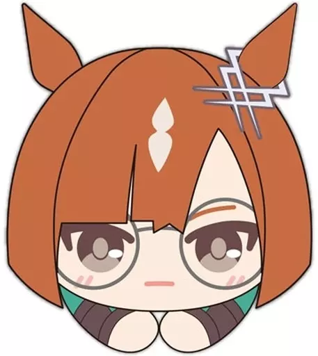 イクノディクタス 「ウマ娘 プリティーダービー Season2 はぐキャラコレクション」