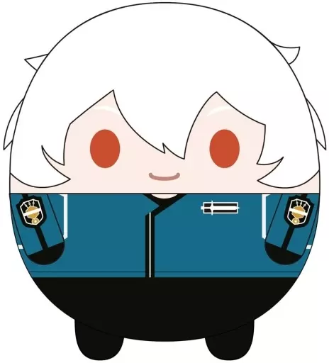 空閑遊真 「ワールドトリガー ふわコロりん」