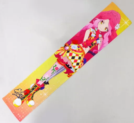 駿河屋 -<中古>エルザ・フォルテ ver. 好き!って気持ちタオル