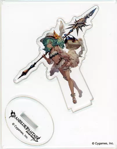 駿河屋 -<中古>コルル 「GRANBLUE FANTASY-グランブルーファンタジー