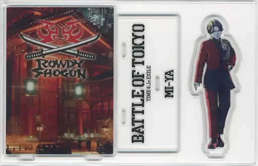 神谷健太 MI-YAセット 神谷健太 MI-YAセット ColorfulTrendNavi1 on X