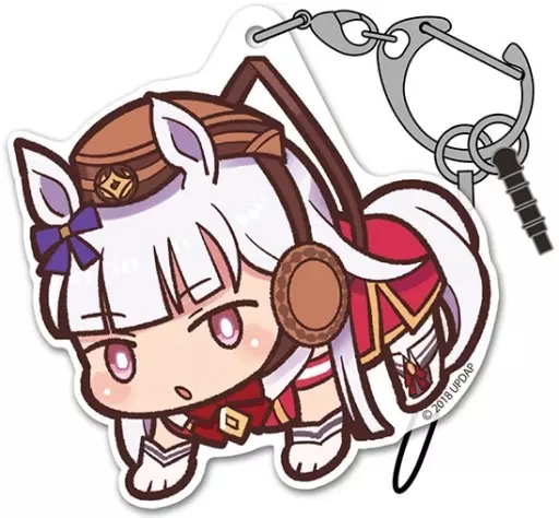 ゴールドシップ アクリルつままれ 「ウマ娘 プリティーダービー」