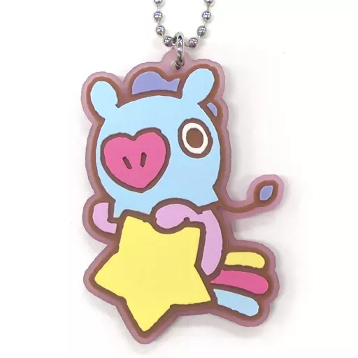 MANG(ジェイホープ) 星のチャーム 「一番くじ BT21 MOON」 L賞