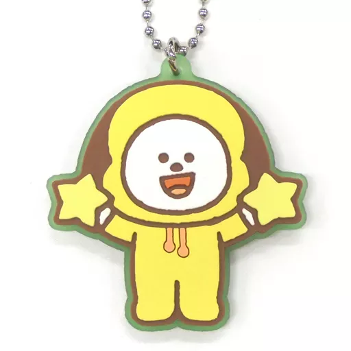 CHIMMY(ジミン) 星のチャーム 「一番くじ BT21 MOON」 L賞