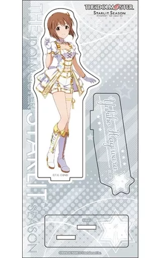 萩原雪歩 アクリルスタンド 「アイドルマスター スターリットシーズン」