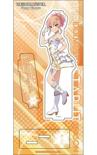 城ヶ崎美嘉 アクリルスタンド 「アイドルマスター スターリットシーズン」