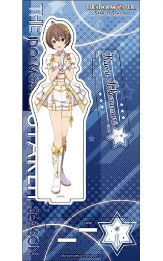桜守歌織 アクリルスタンド 「アイドルマスター スターリットシーズン」