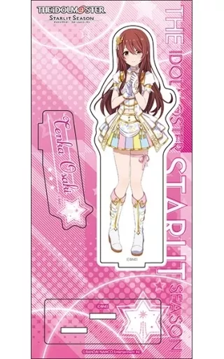 大崎甜花 アクリルスタンド 「アイドルマスター スターリットシーズン」