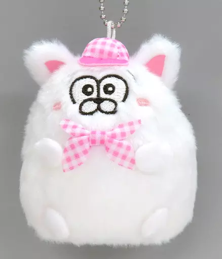 トド松 ぬいぐるみキーホルダー(ピクニック) 「おそ松さん 松犬ストア」