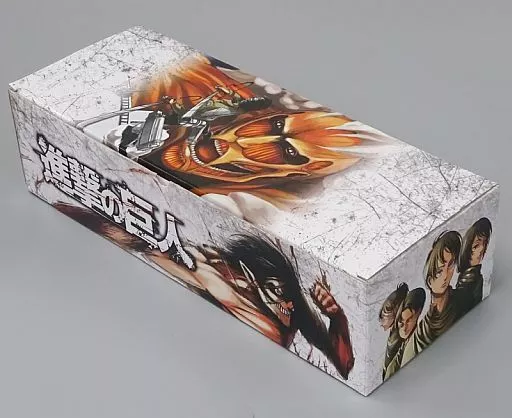 駿河屋 -<中古>[破損品/単品] 集合 全巻収納BOX 「コミックス