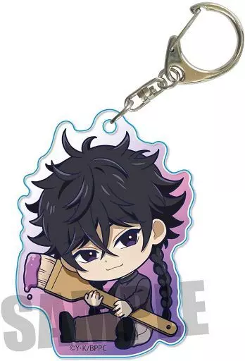 橋田悠 ぎゅぎゅっとアクリルキーホルダー 「ブルーピリオド」