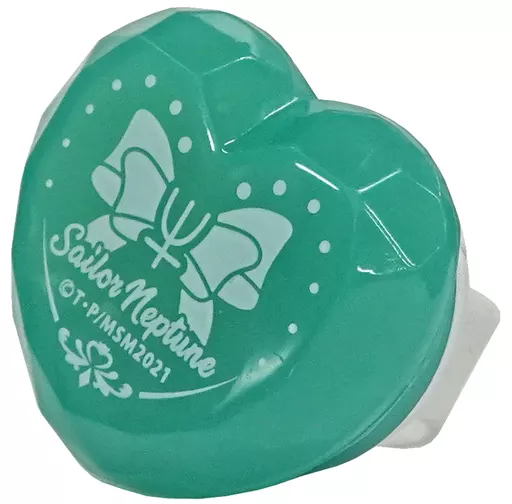 セーラームーン　リングライト　ネプチューン 駿河屋 -<中古>木下綾菜(セーラーネプチューン) オリジナル