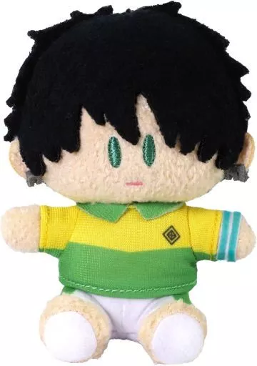 財前光 よりぬいミニ(ぬいぐるみマスコット) 第二弾 「新テニスの王子様」