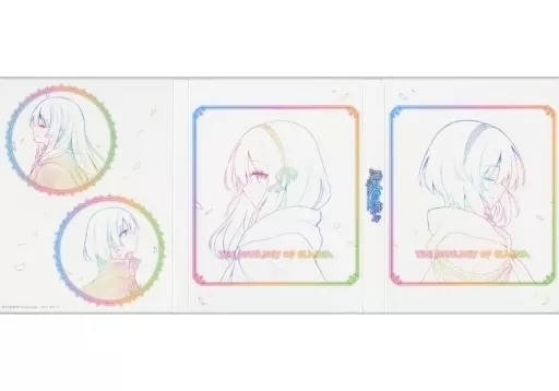 駿河屋 -<中古>[単品] 集合 デジパック 「ライトノベル 魔女の旅