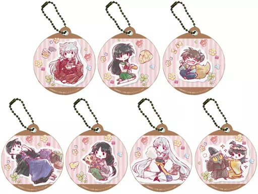 犬夜叉　レザーチャーム 犬夜叉 刀チャームブレスレット （全3種） | ファッション