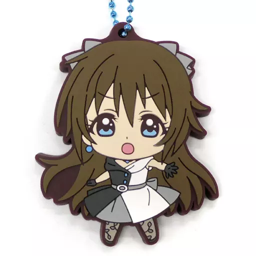 桜坂しずく 「ラブライブ!虹ヶ咲学園スクールアイドル同好会 カプセルラバーマスコット05」