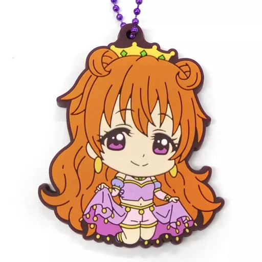 近江彼方 「ラブライブ!虹ヶ咲学園スクールアイドル同好会 カプセルラバーマスコット05」