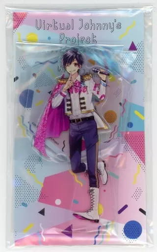 なにわ男子 大橋和也　苺谷星空　アクリルスタンド 楽天市場】新品 苺谷星空 アクリルスタンド バーチャルジャニーズ