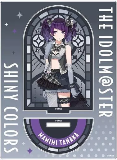 田中摩美々 アクリルスタンド 「アイドルマスター シャイニーカラーズ」