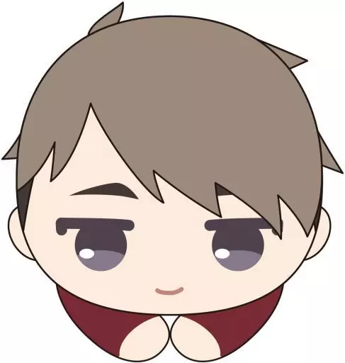 宮治 「ハイキュー!! はぐキャラコレクションスペシャル」