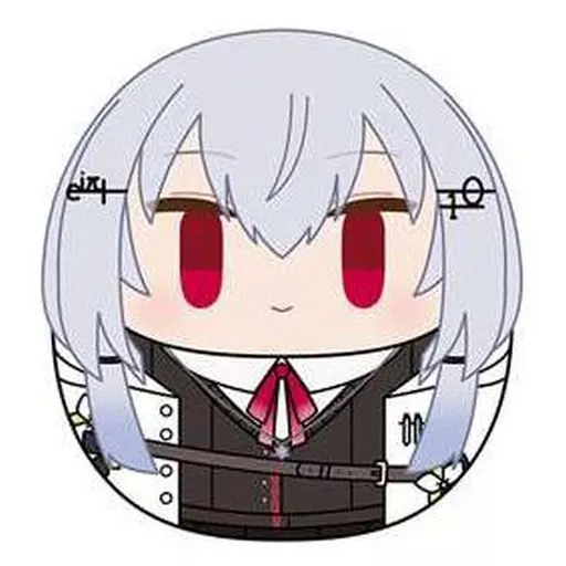 葉加瀬冬雪 「にじさんじ コロこっと」