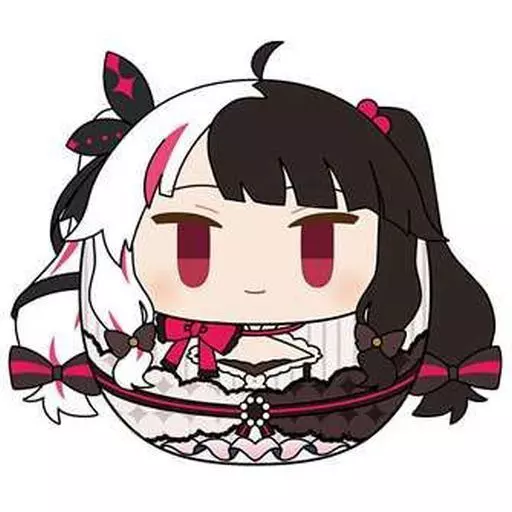 夜見れな 「にじさんじ コロこっと」
